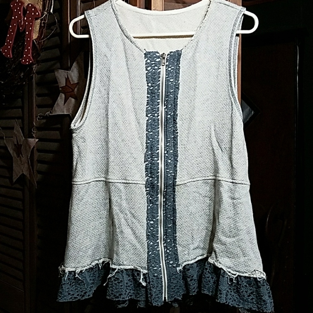 Vest